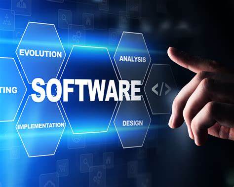 Digital software solutions