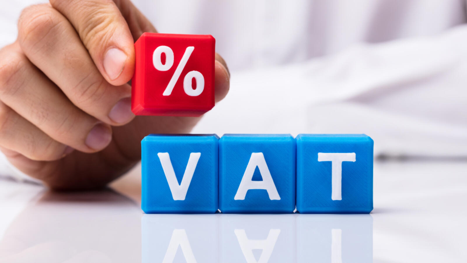 VAT advisory